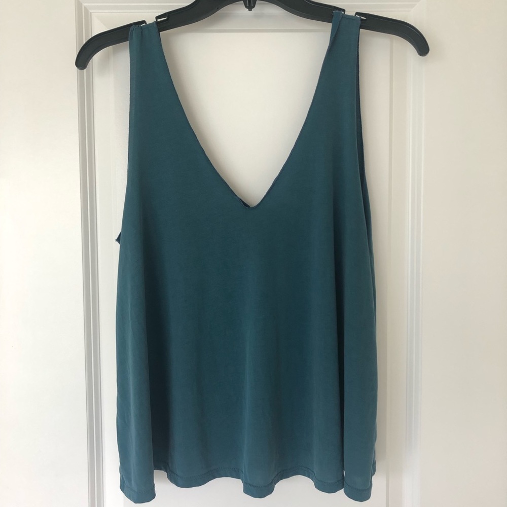 Abound tank